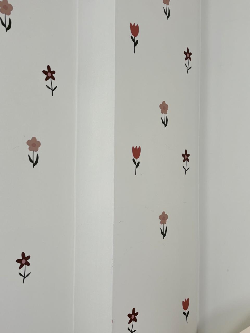 Flowers - Wall Stickers