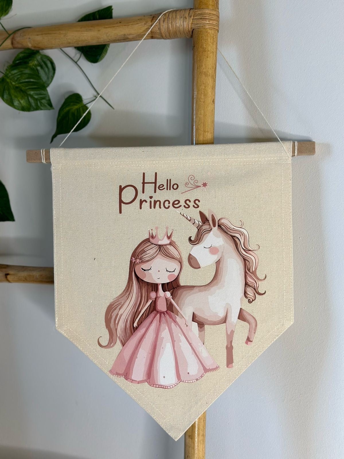 Wall Hangings